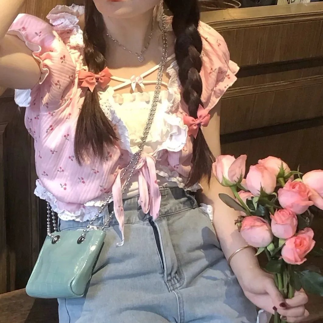 爱的季风掠过