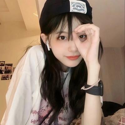 热情花招：当女孩遇上男孩